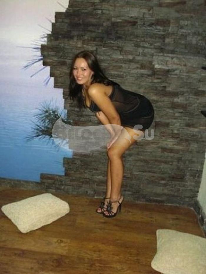 Проститутка Ангелочек г. Закаменск